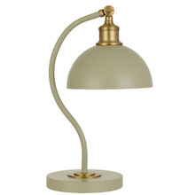 Wafiya Iron Table Lamp